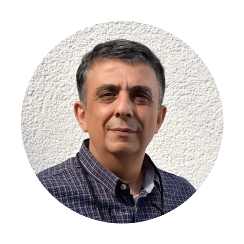 Emmanuel Antonaras